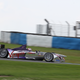 Illustration for article titled Formula E: Thoughts from Trackside
